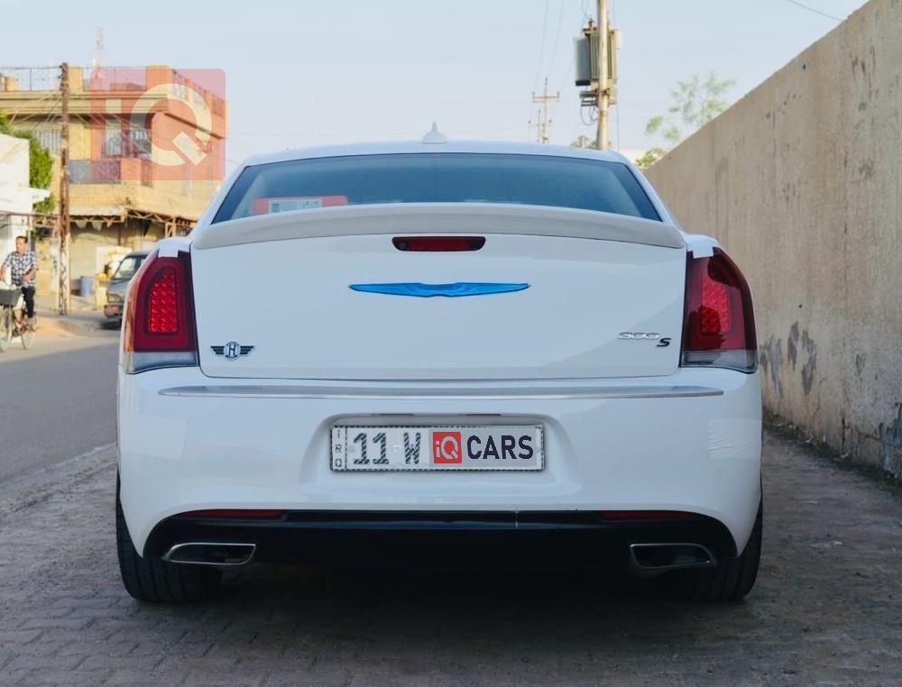 Chrysler 300